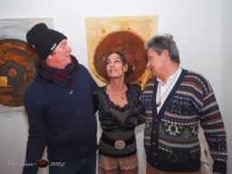 15 Jahre Kunstschaffen 6.01.2026